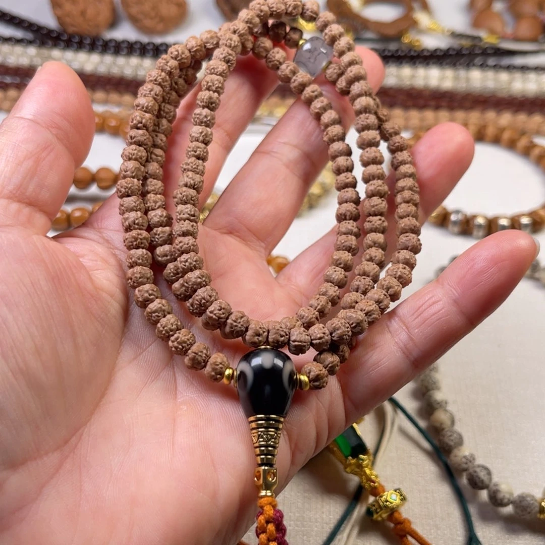 吊坠金刚菩提34456677889999999