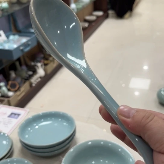 瓷片陶瓷茶具汝瓷茶具