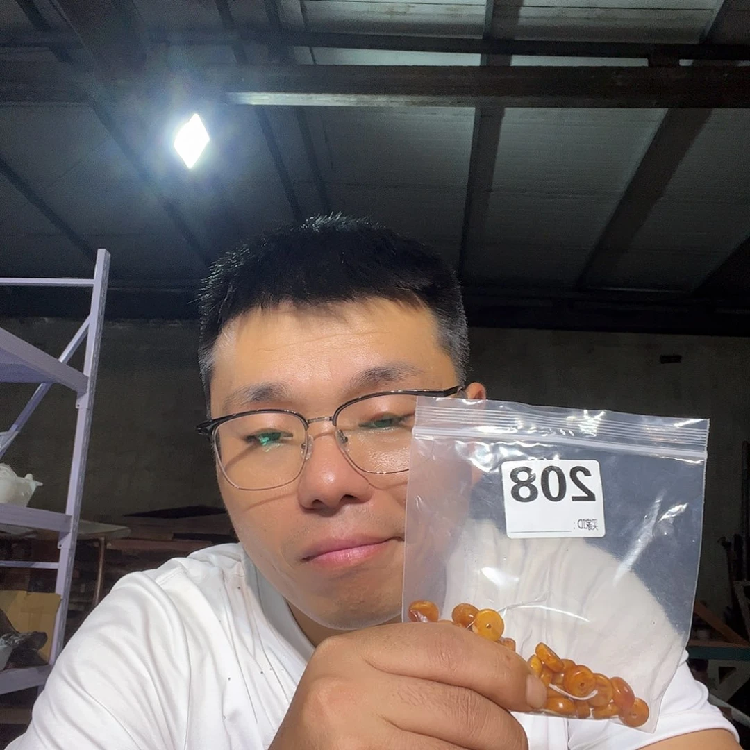 大果紫檀（缅甸花梨）我***薯208