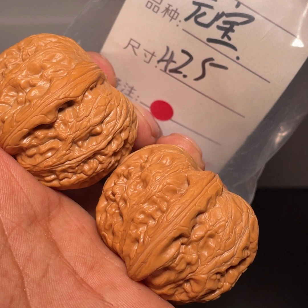 文玩核桃吊坠文玩核桃