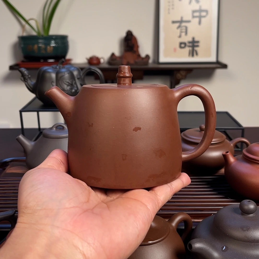 墩***冰茶壶紫砂11111111111111