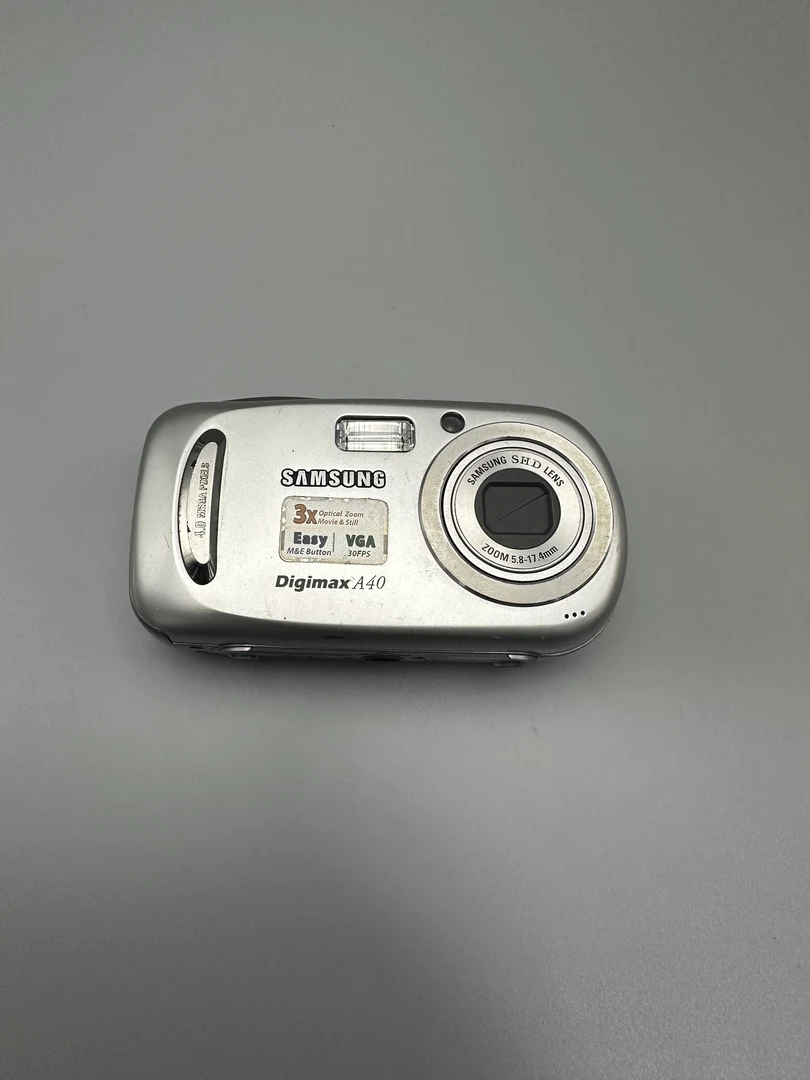 9新 Samsung/三星 a40/400w像素3倍光学变焦福利机ccd（不包配件）