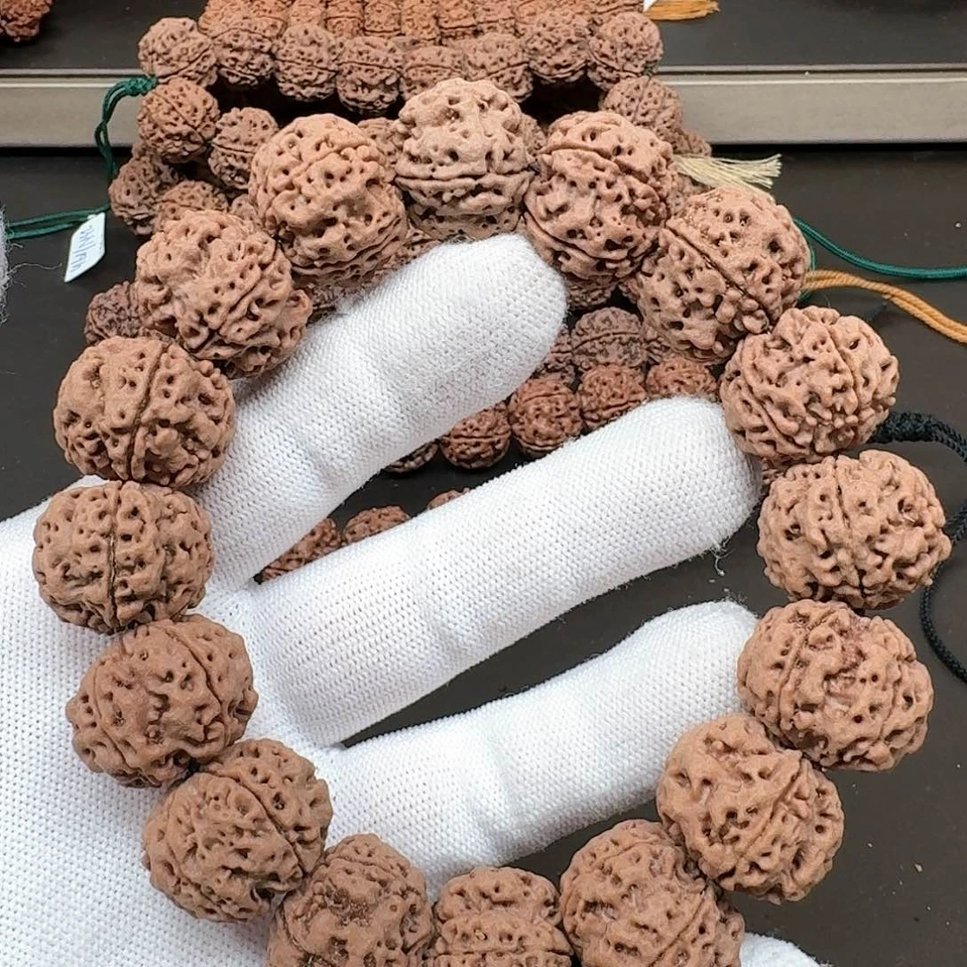 金刚菩提手串21狂飙安娜