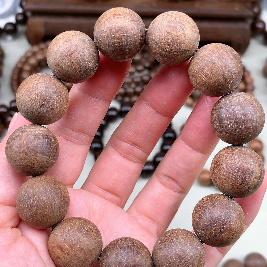 【闪购商品】贡木其他巴贡红虎珀鳞底1.8粗磨