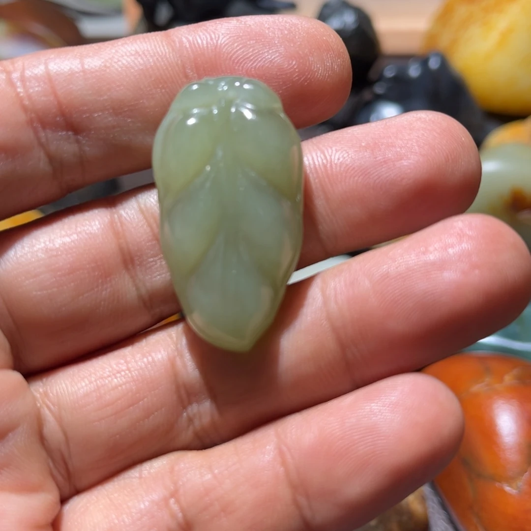 定制和田玉和田玉