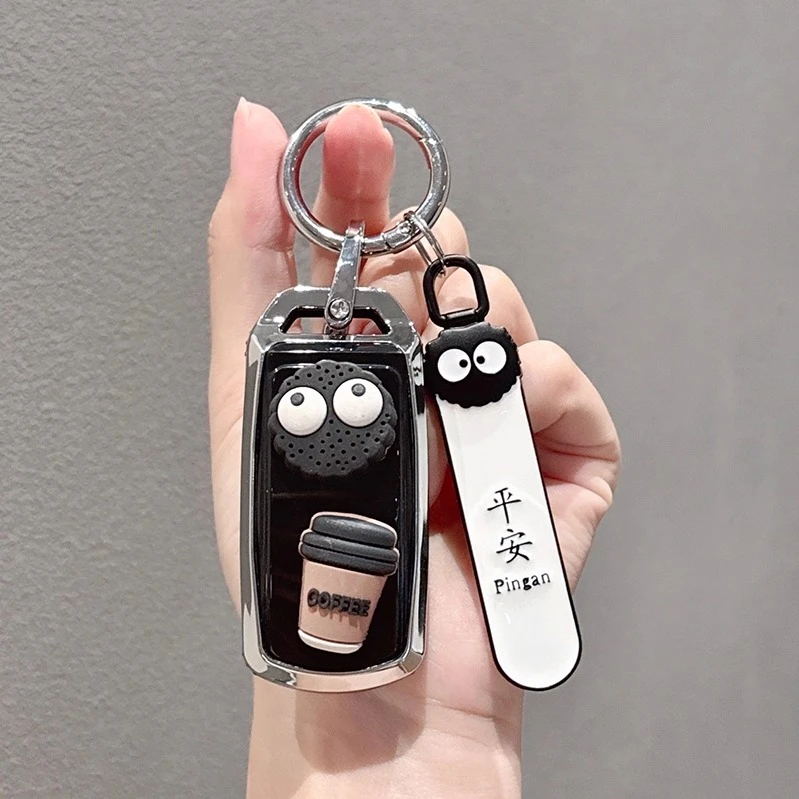 适用于本田摩托车ns125la钥匙套lead125新大洲pcx160佛沙350裂行