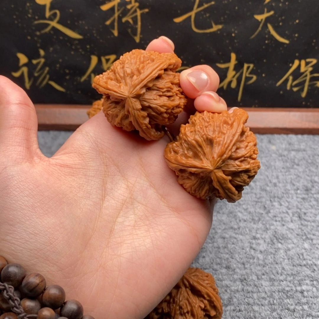 【闪购商品】吊坠文玩核桃?*