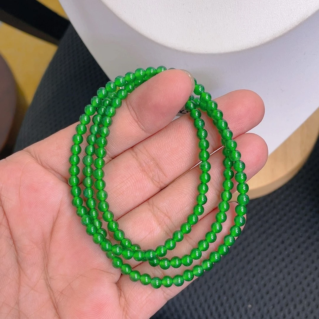 颈饰未镶嵌翡翠888888888