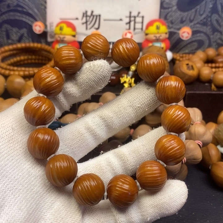 手串/手链橄榄核，1.6