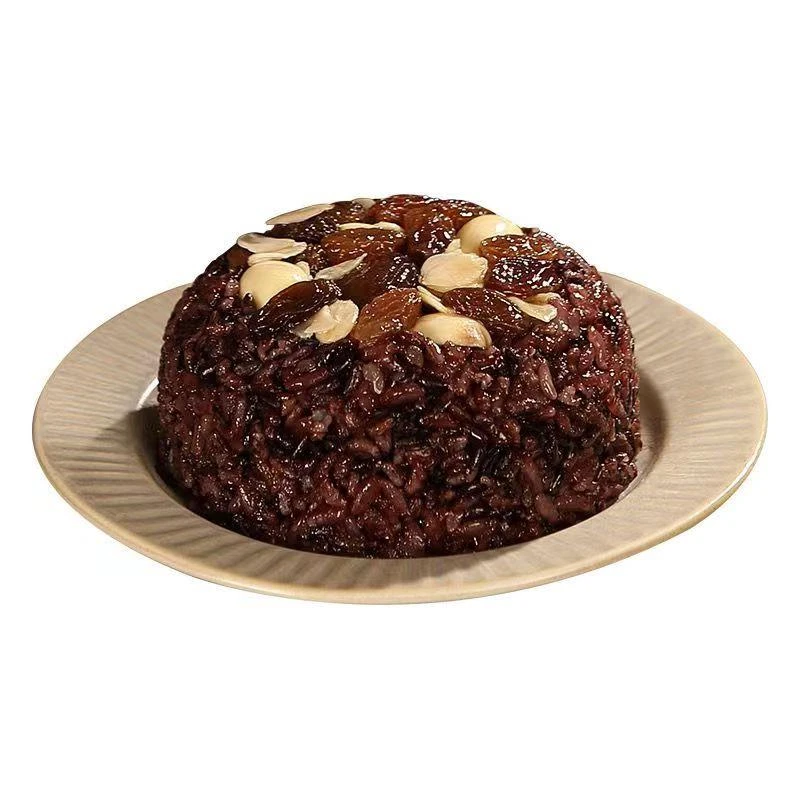 八宝饭350g甜香血糯米饭传统方便饭团加热即食米饭家常早餐速食