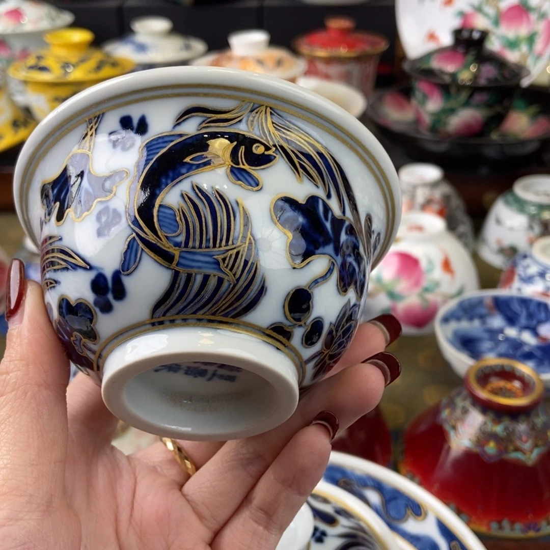 陶瓷艺术品市场信息
