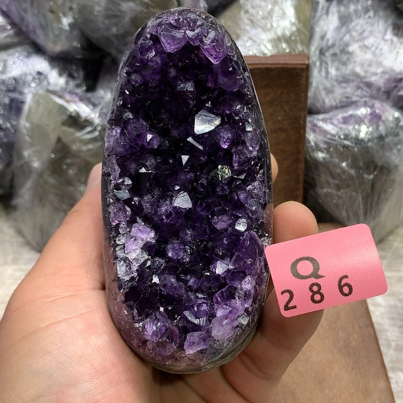 【闪购商品】水晶大型摆件（非配饰）未镶嵌