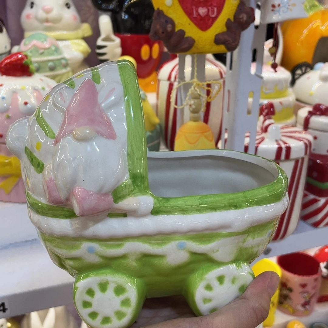 陶瓷微瑕介意慎拍