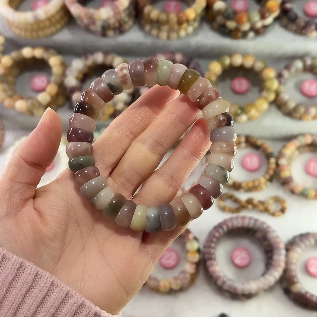 菩提根/象牙果吊坠