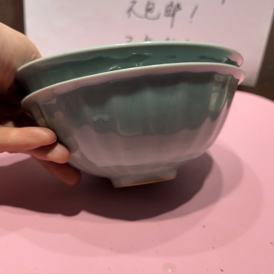 向****陶其他漂亮的小瓷瓶子