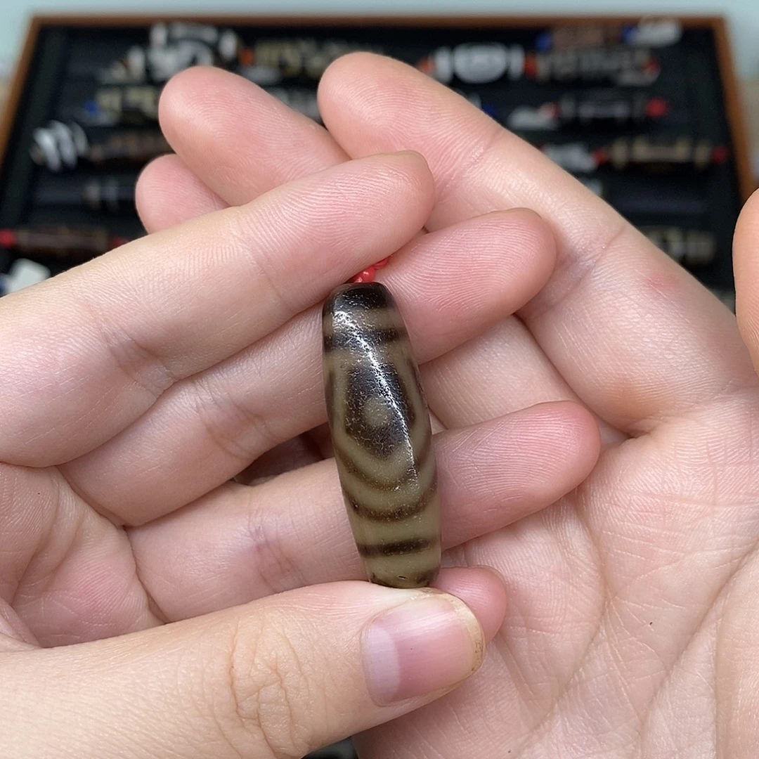 玛瑙/玉髓（覆膜）未镶嵌颈饰