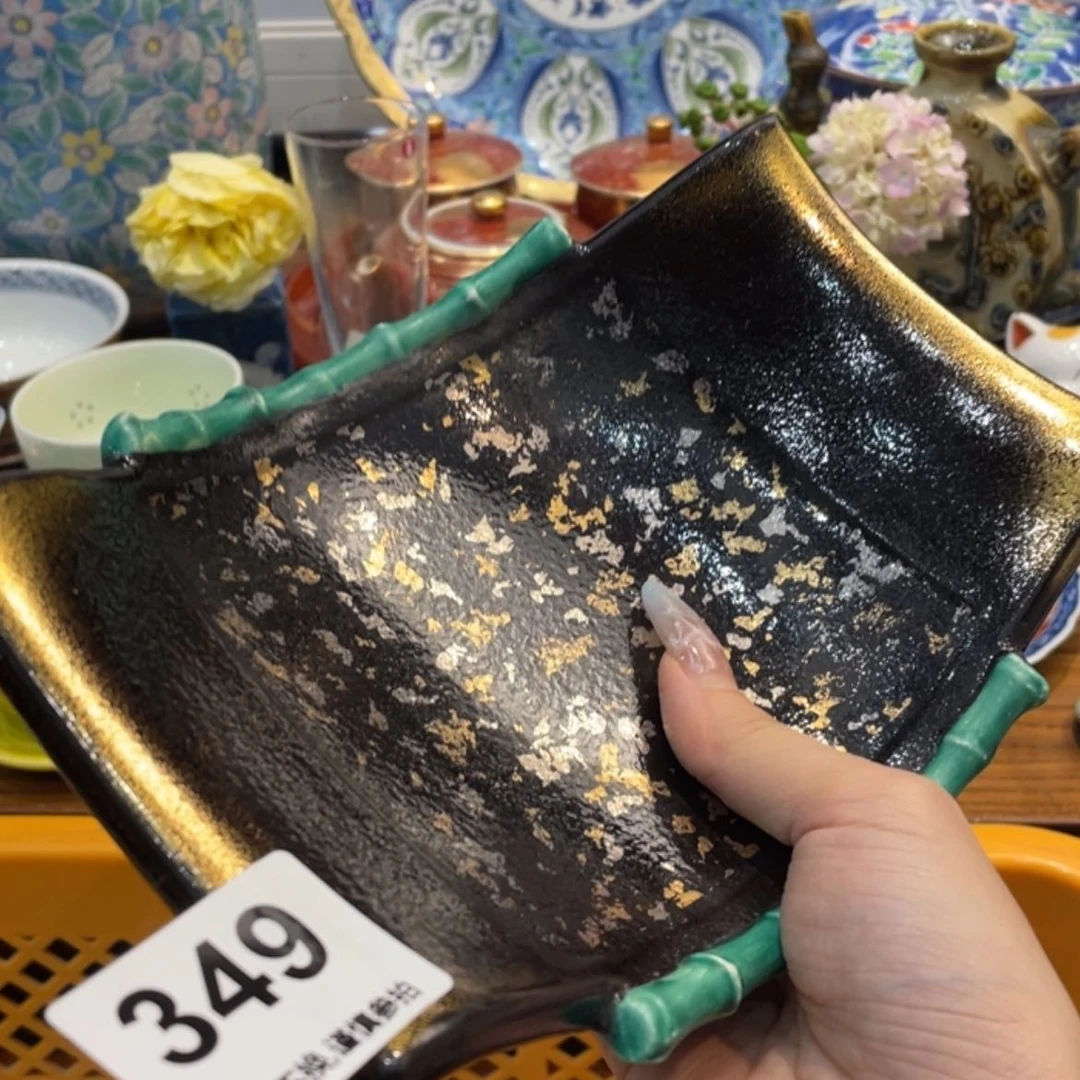 【闪购商品】瓷片喜*婵fbgngnmhymhj