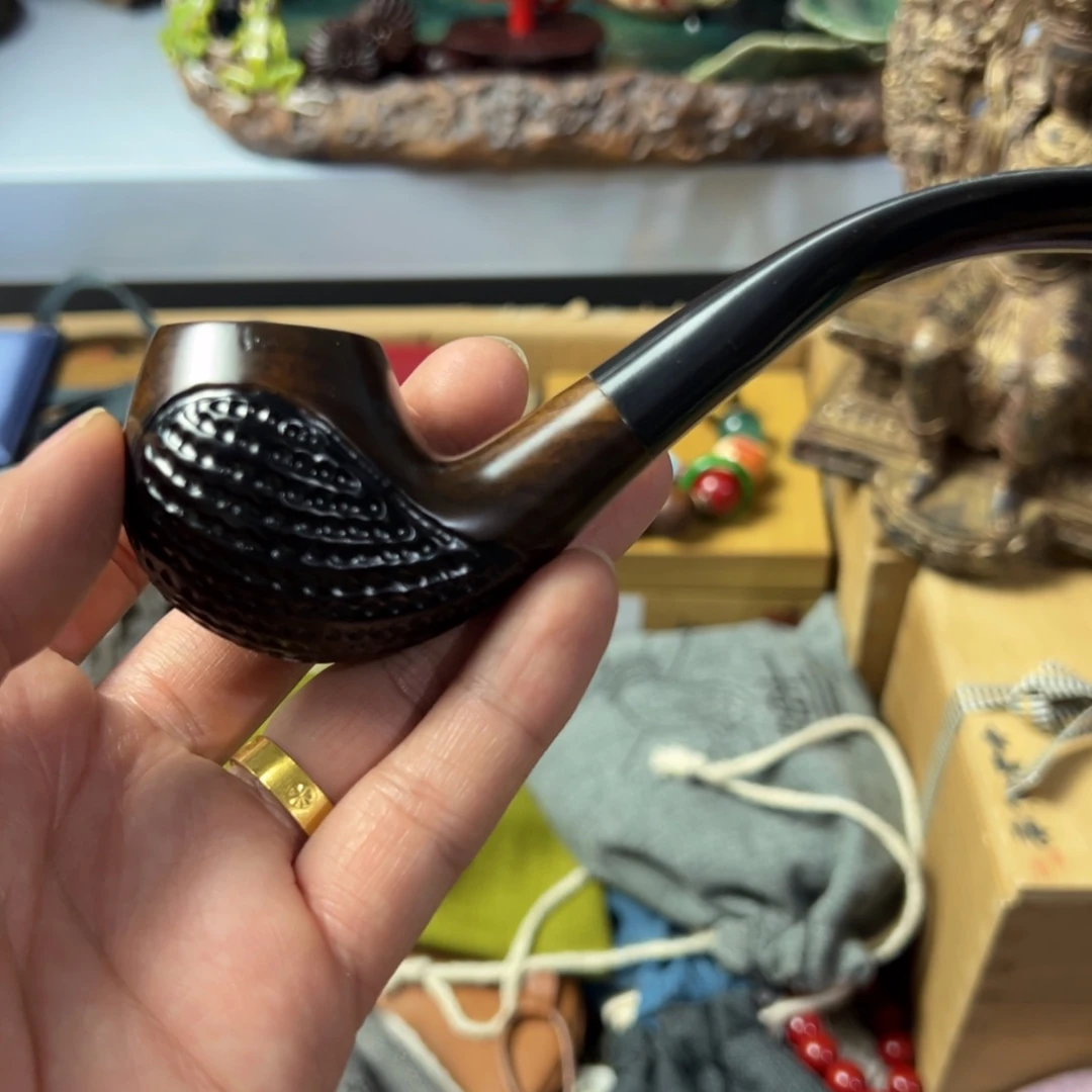 紫砂茶叶罐放漏场，全都漏