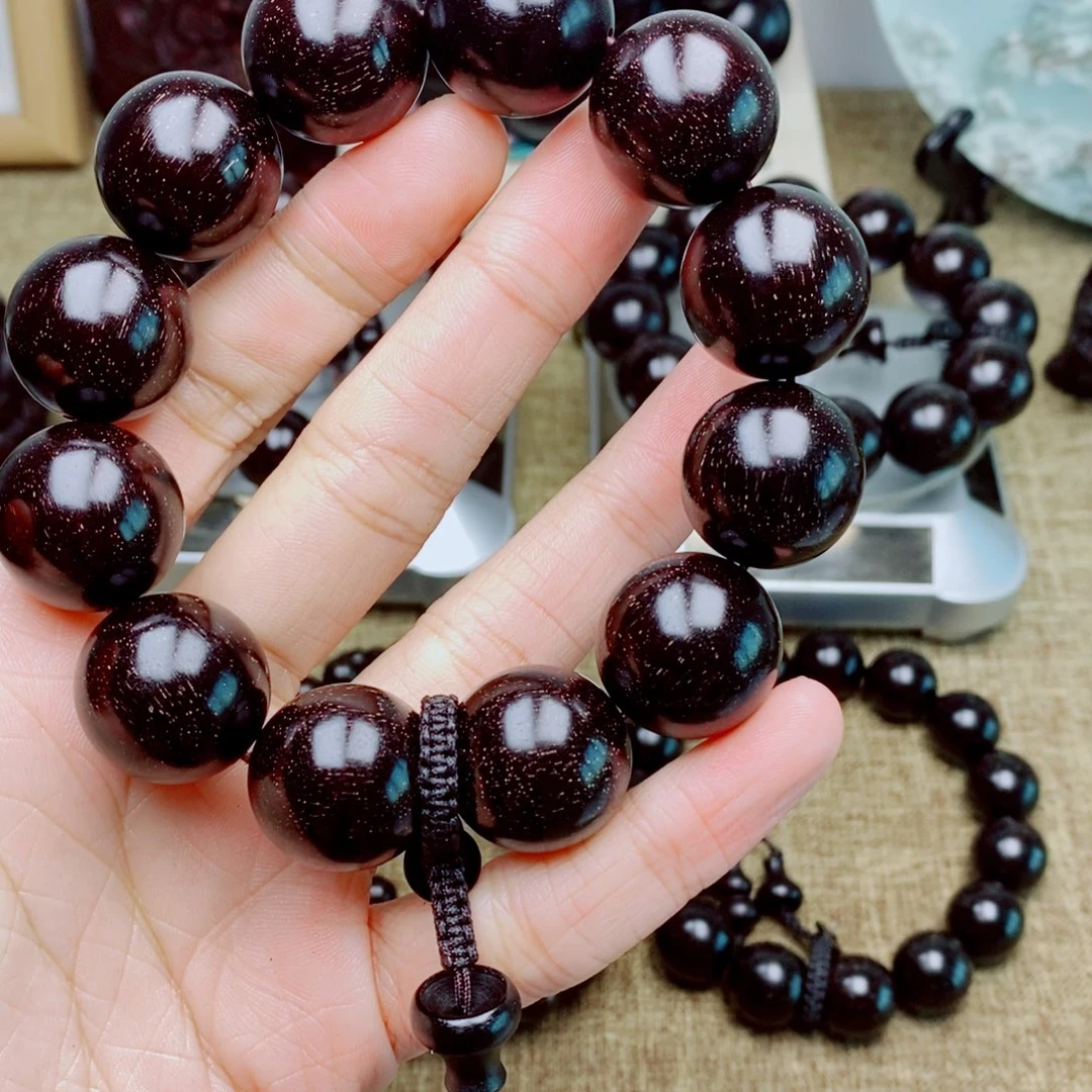 檀香紫檀（小叶紫檀）2.0满星