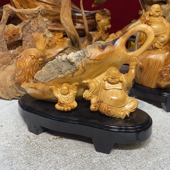 柏木（崖柏）8888888