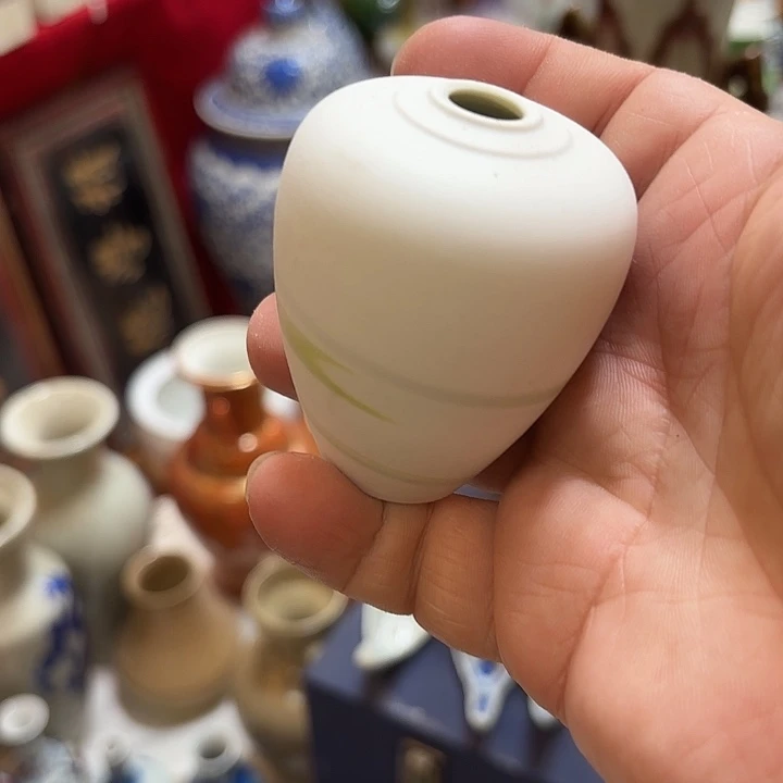 宣***其他陶瓷摆件不固定一件