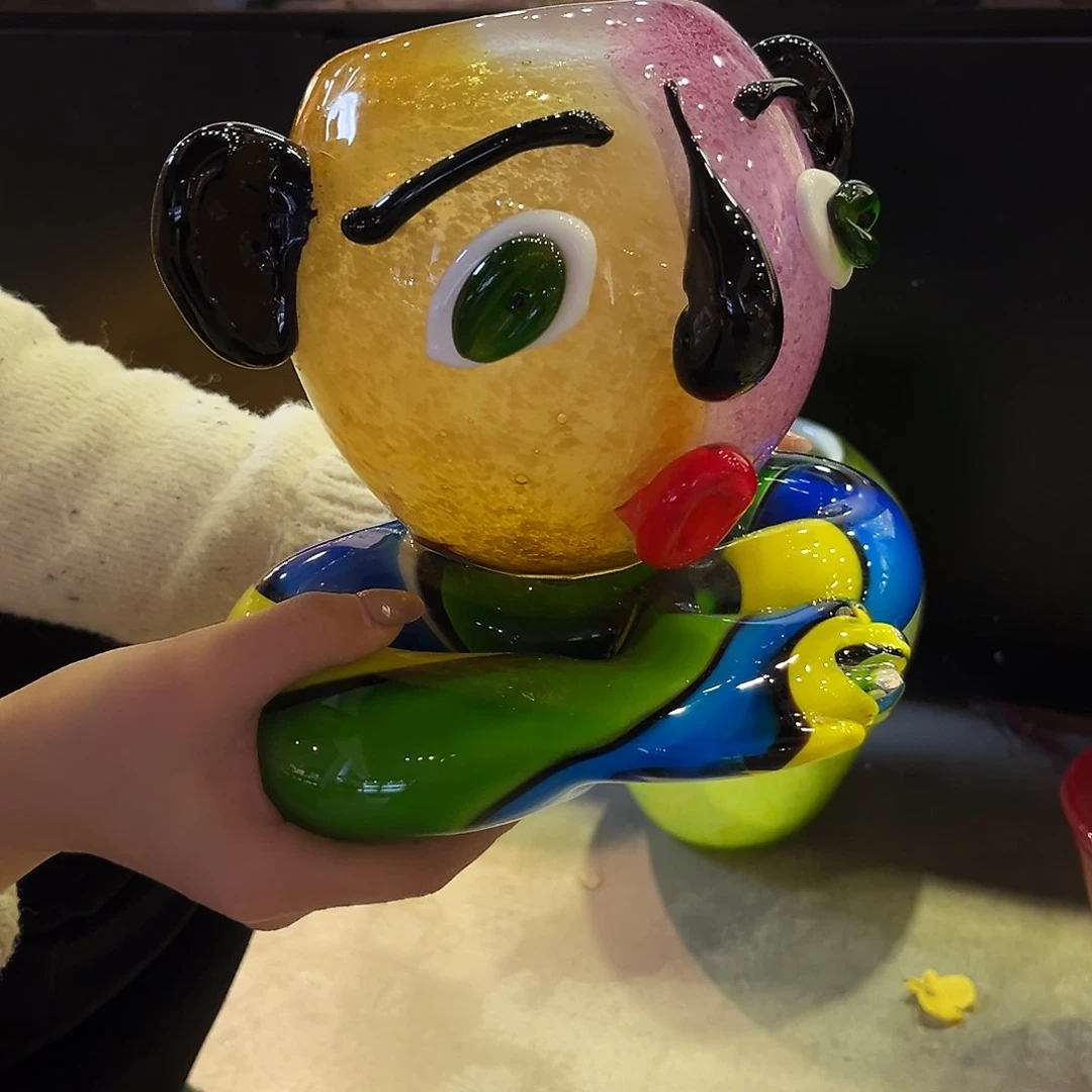 茶盏琉璃之光也会被更