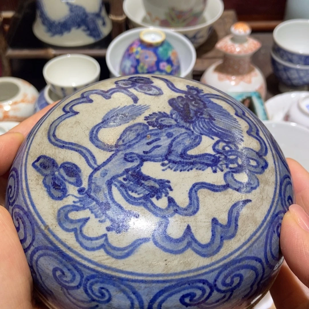 陶瓷艺术品等行业的