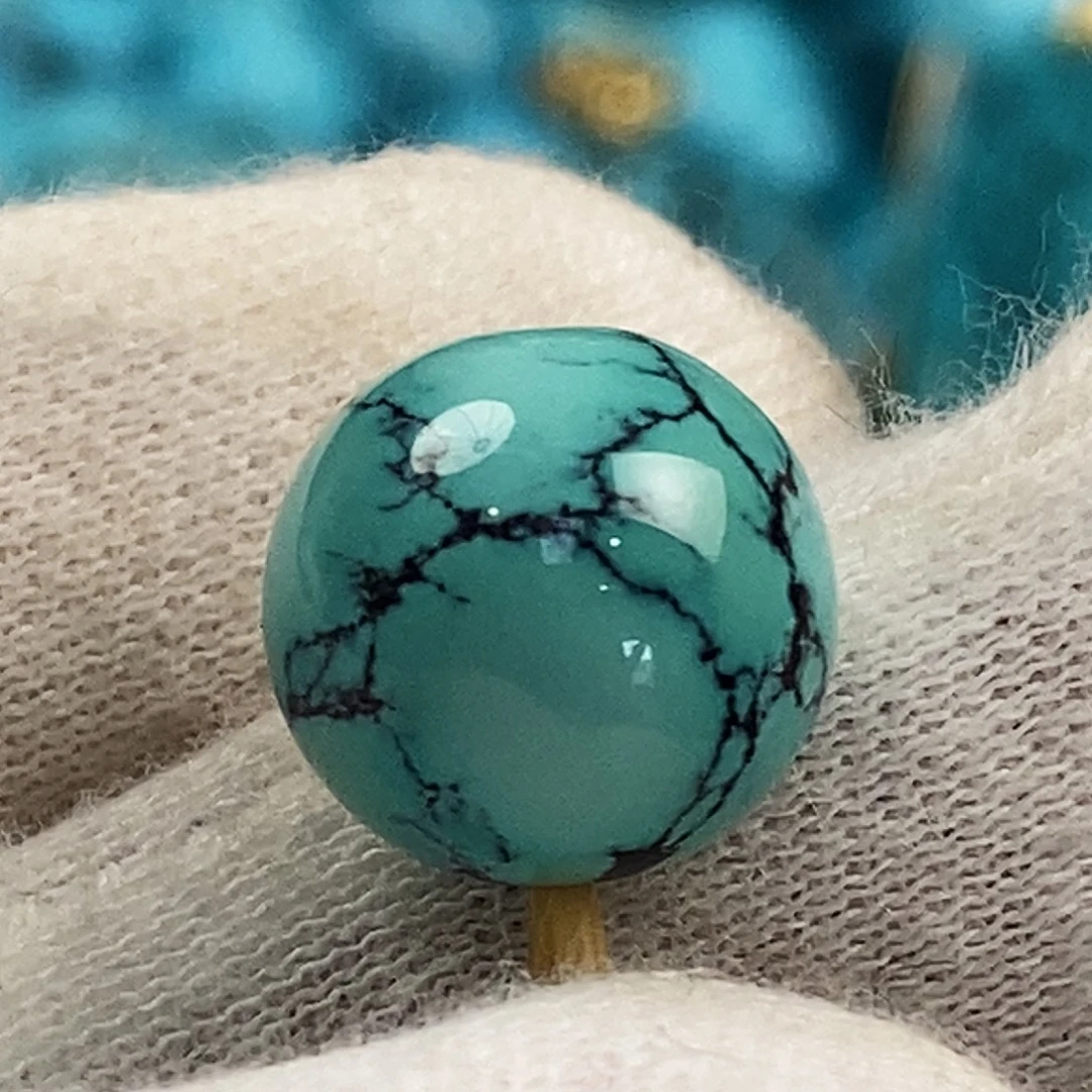 ～***n绿松石未镶嵌配饰