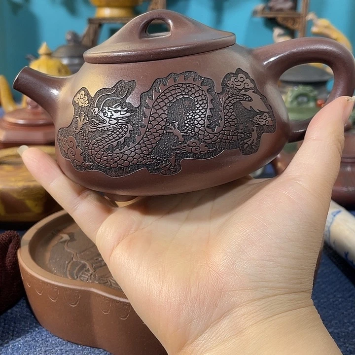 紫砂茶壶紫砂茶具