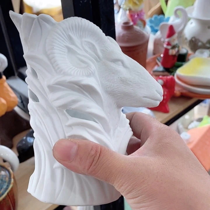 陶瓷树脂工艺摆件
