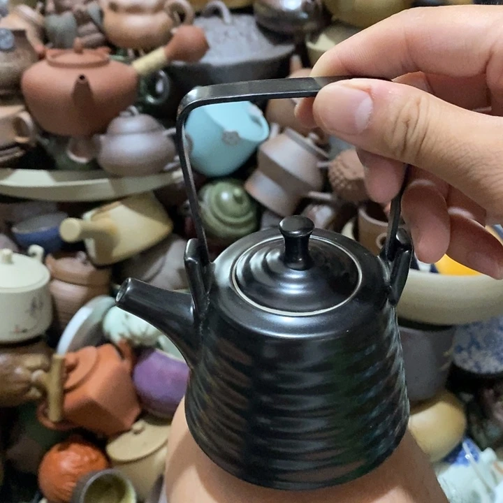 瓷片然后我们去看看那些不想