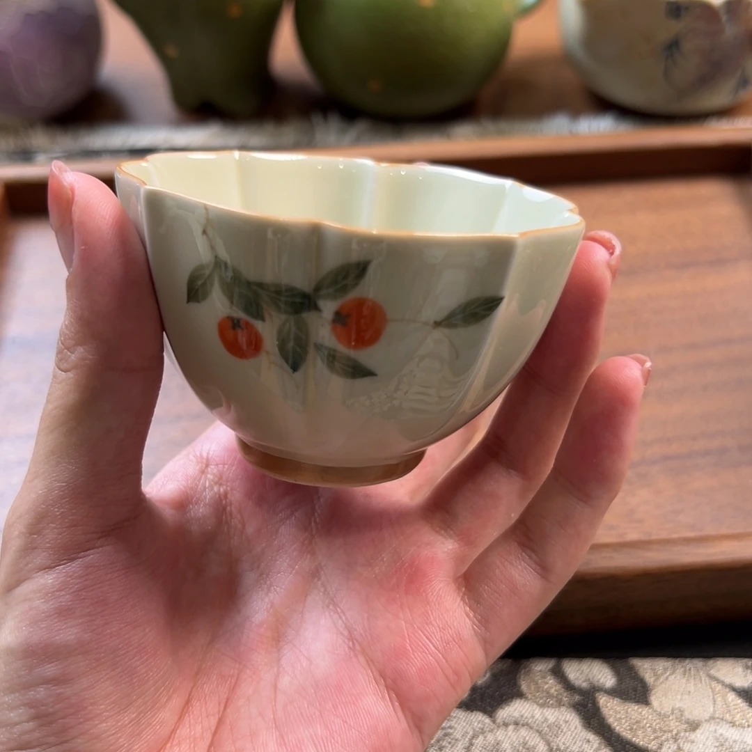 茶具等产品的生产和销售