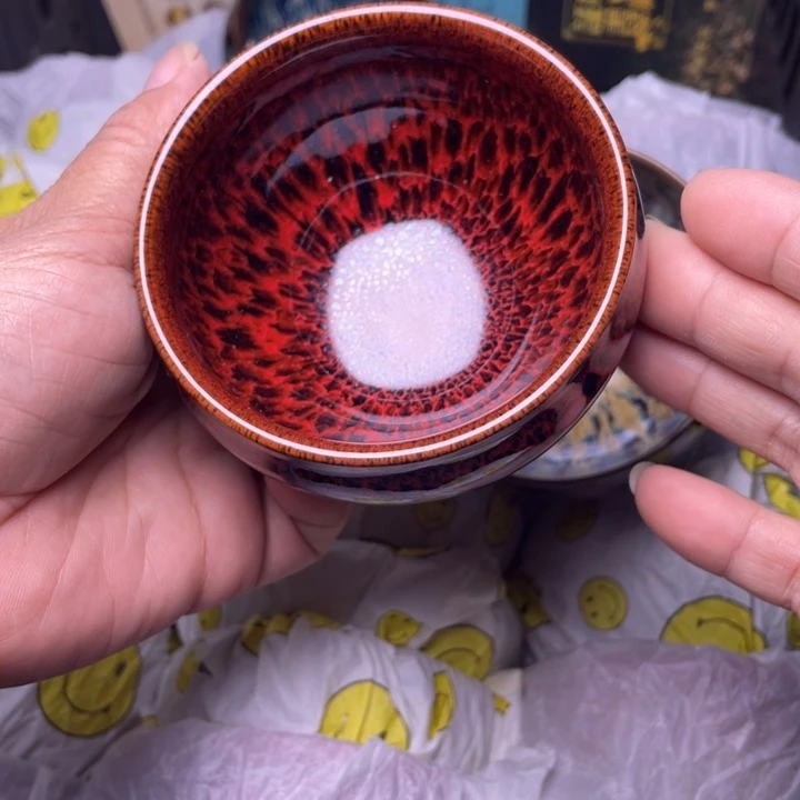 茶盏我不会让你们担
