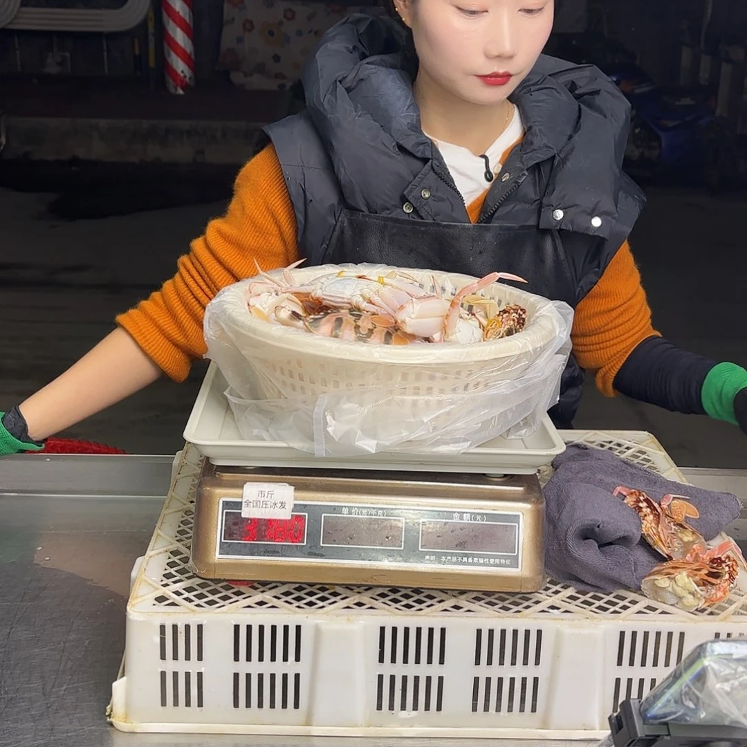 贾***文中国大陆螃蟹8888