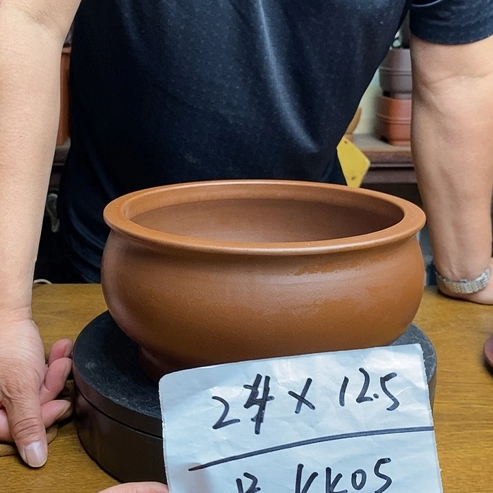 紫砂货号一只KK05