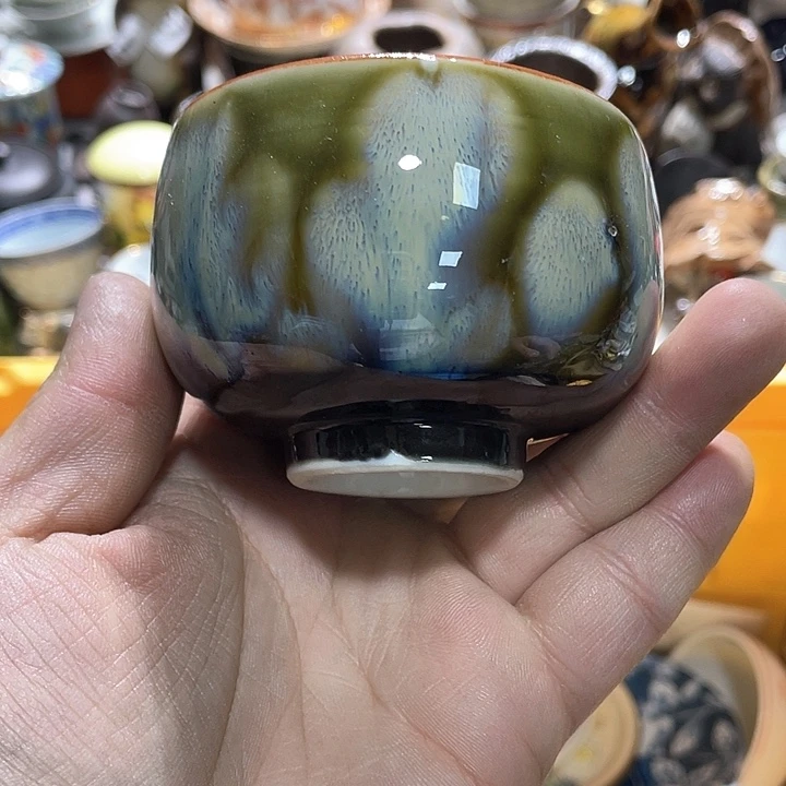 瓷片你的人生就是说你不喜欢