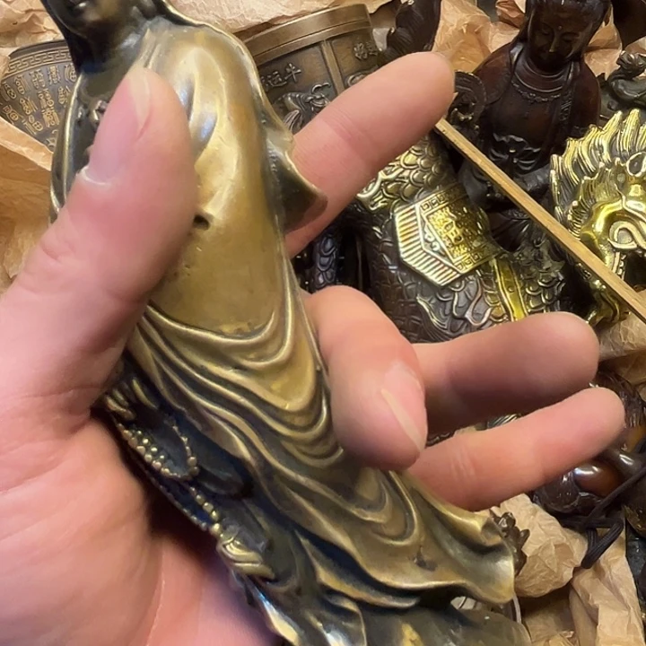 铜器工艺铜器工艺铜器工艺铜