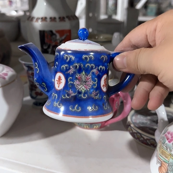 景德镇陶瓷清仓处理