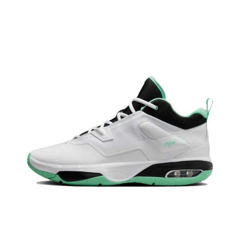 NIKE耐克 男子实战缓震训练篮球鞋FB1396-103