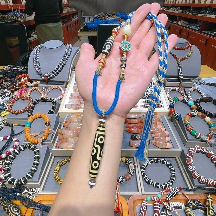 未镶嵌玛瑙/玉髓珠宝奇石