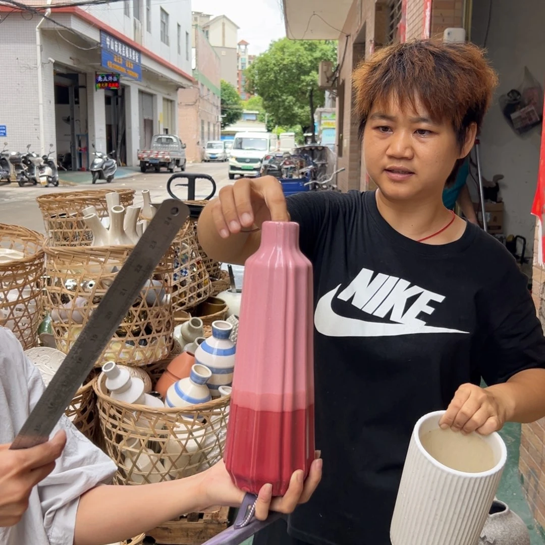 号高温陶瓷工艺饰品（个别微瑕疵）33