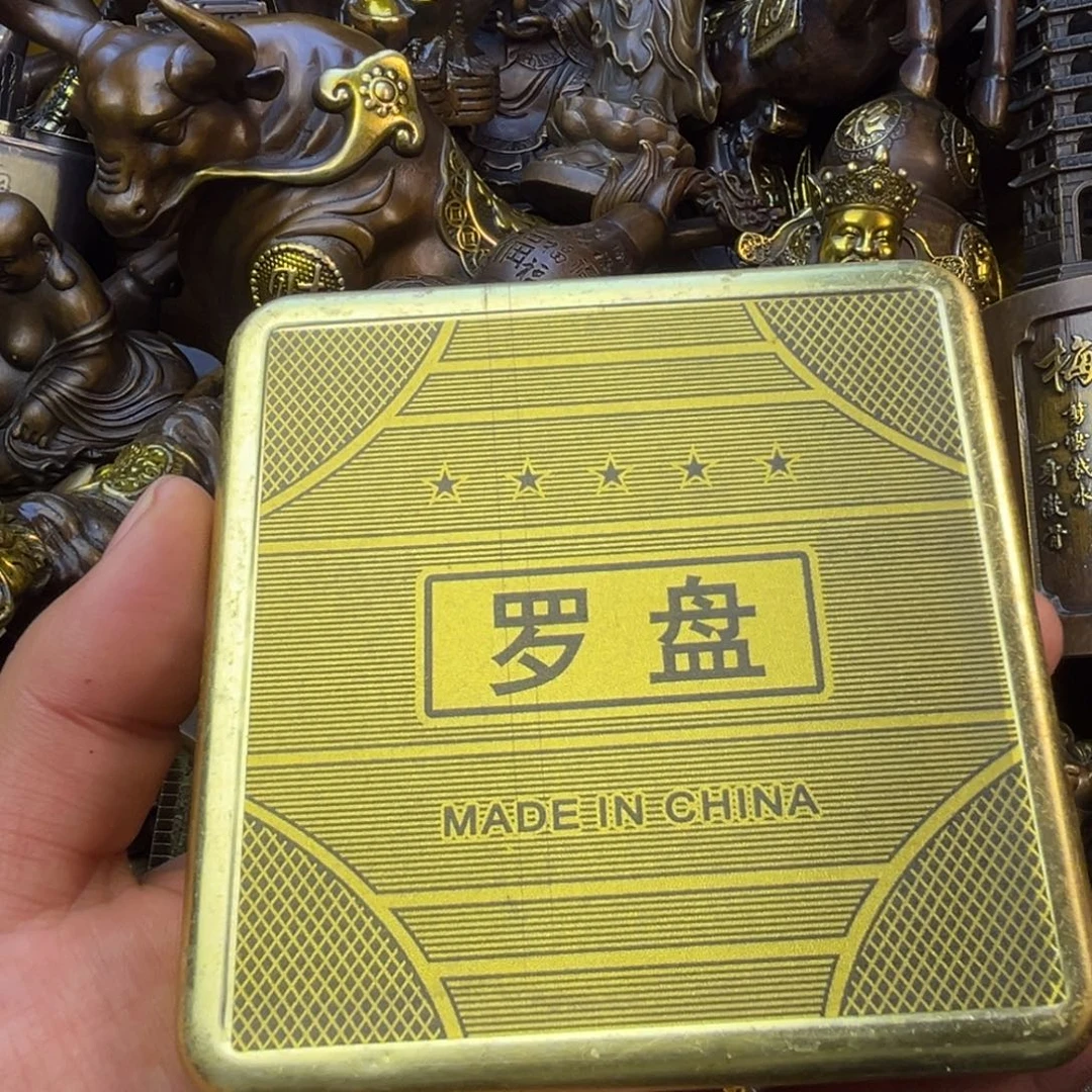 精品铜器精品摆件