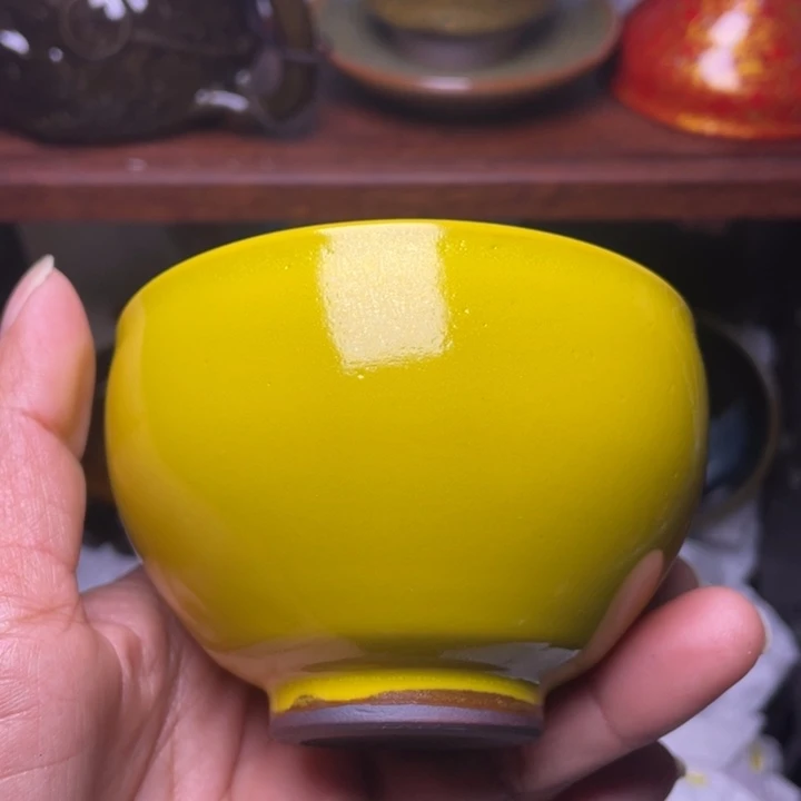 茶盏你是个很优秀