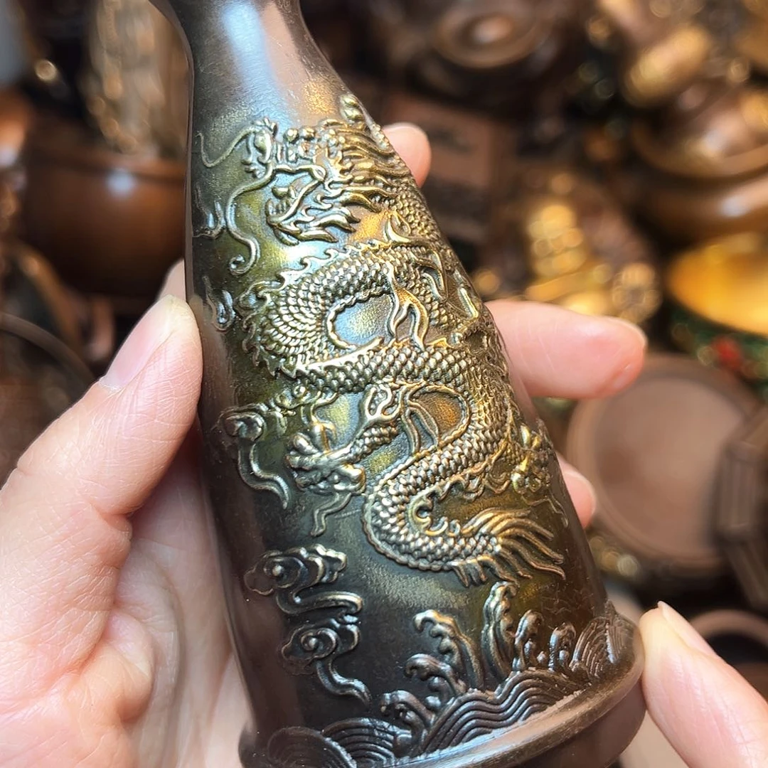 铜锣湾的历史文化