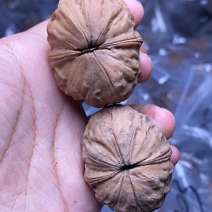 吊坠文玩核桃    41