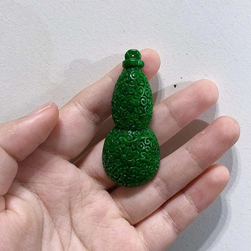 【闪购商品】颈饰未镶嵌翡翠