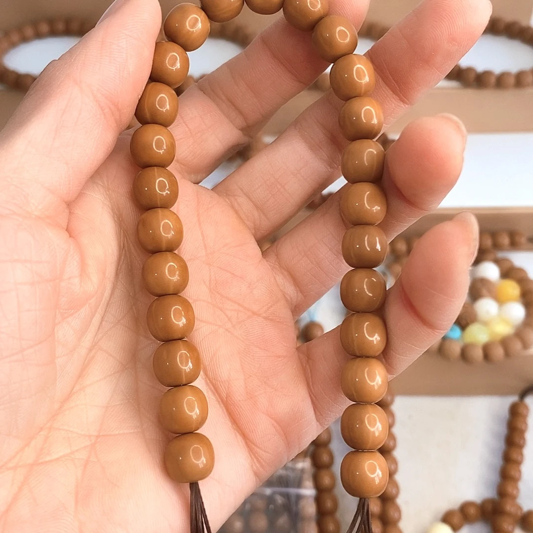 手串猴头核桃老型