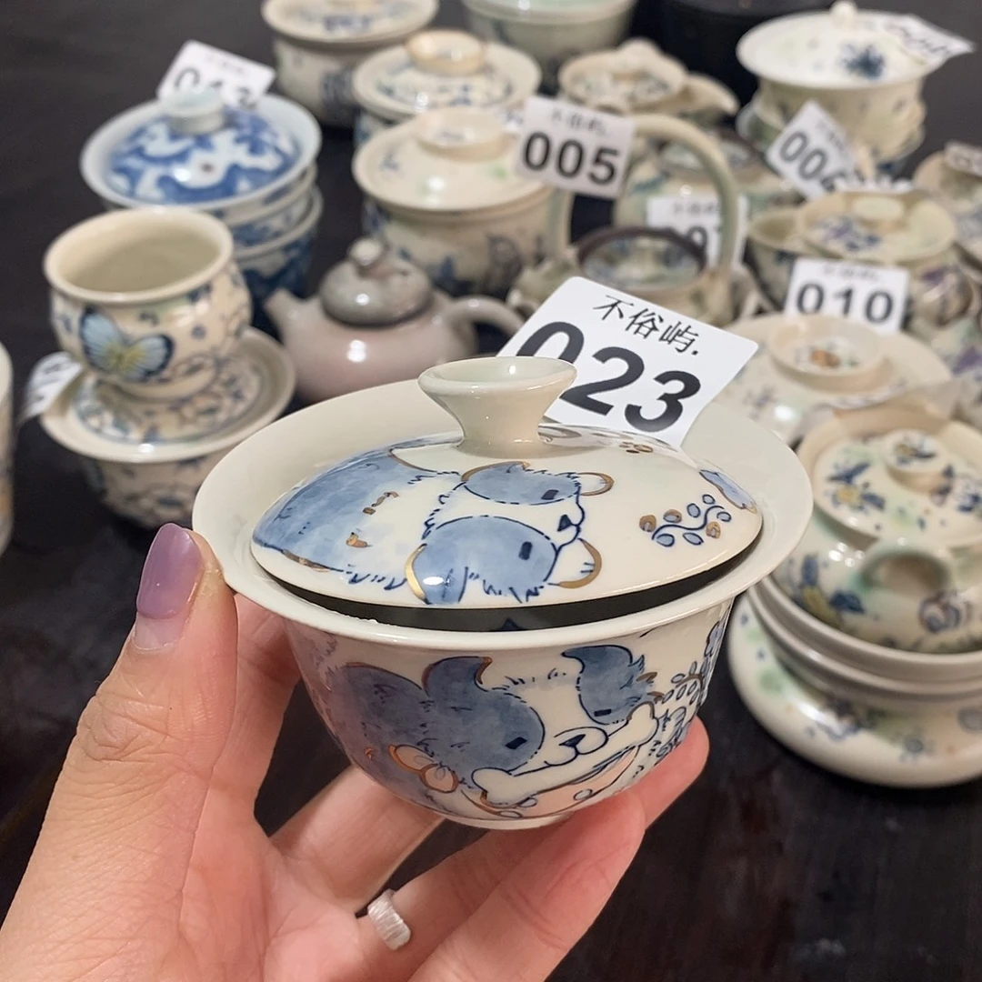 景德镇不俗屿茶器023