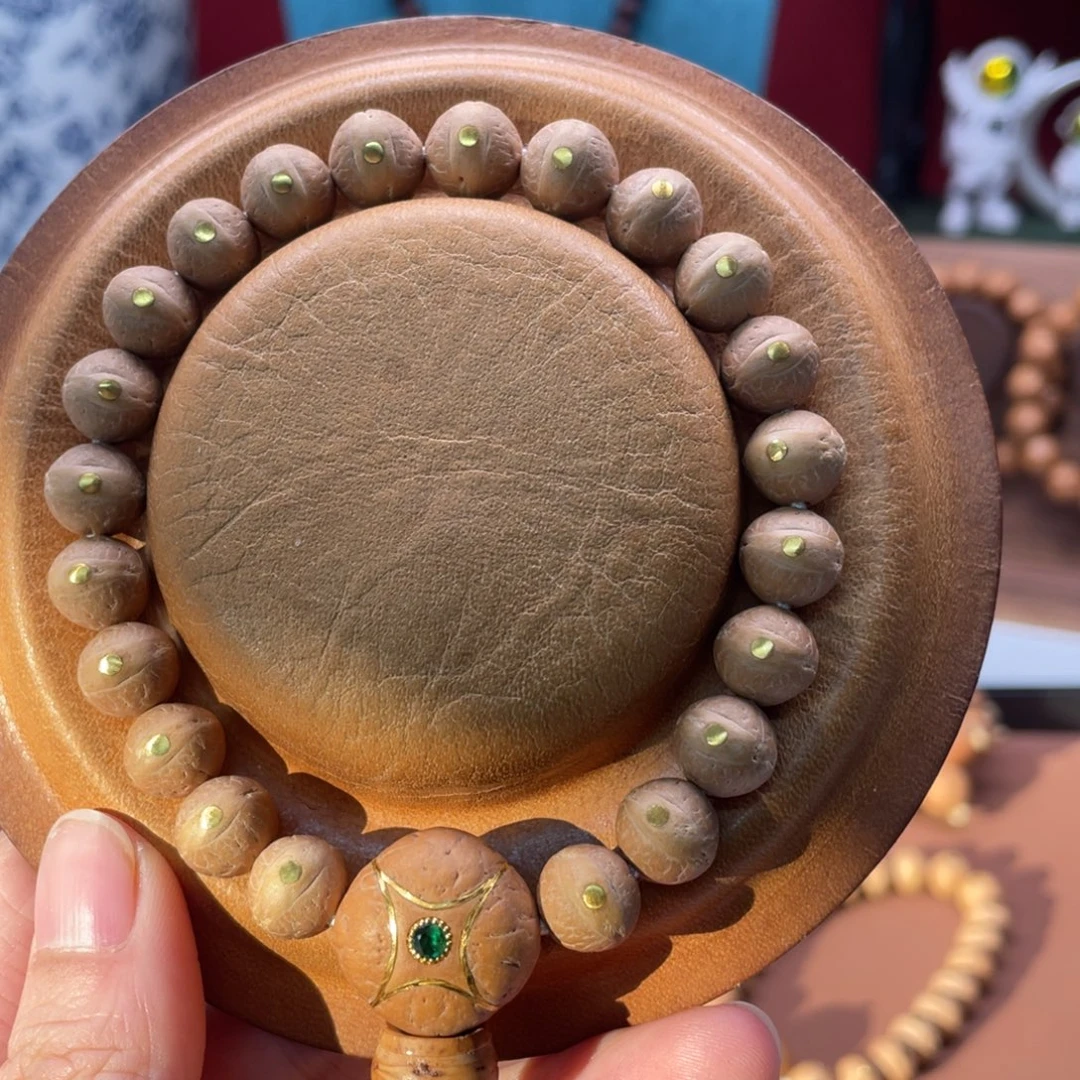 凤眼菩提手串凤眼菩提10-10.3