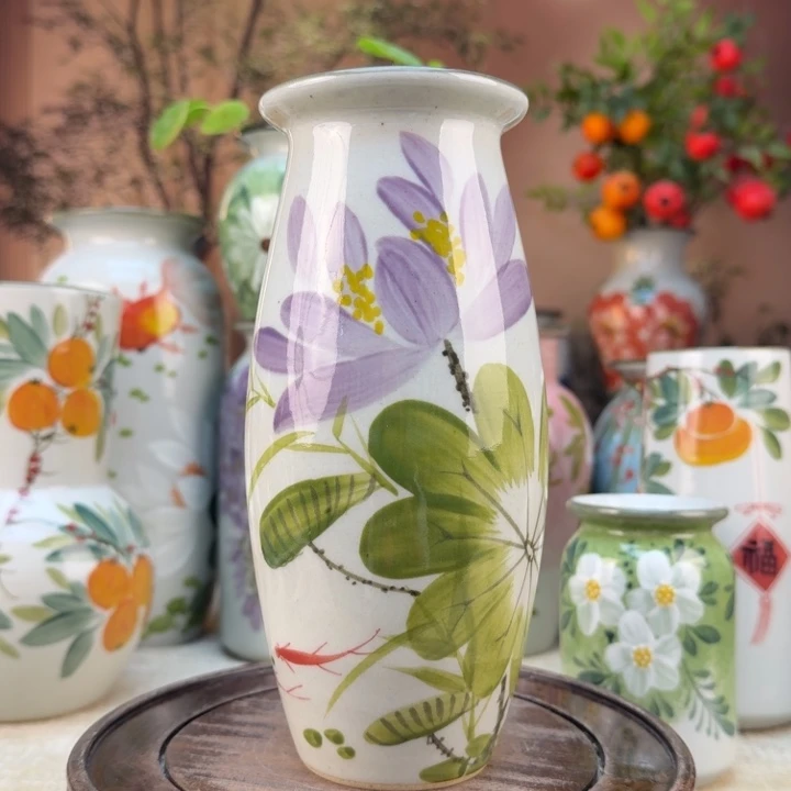 花瓶56566835566586